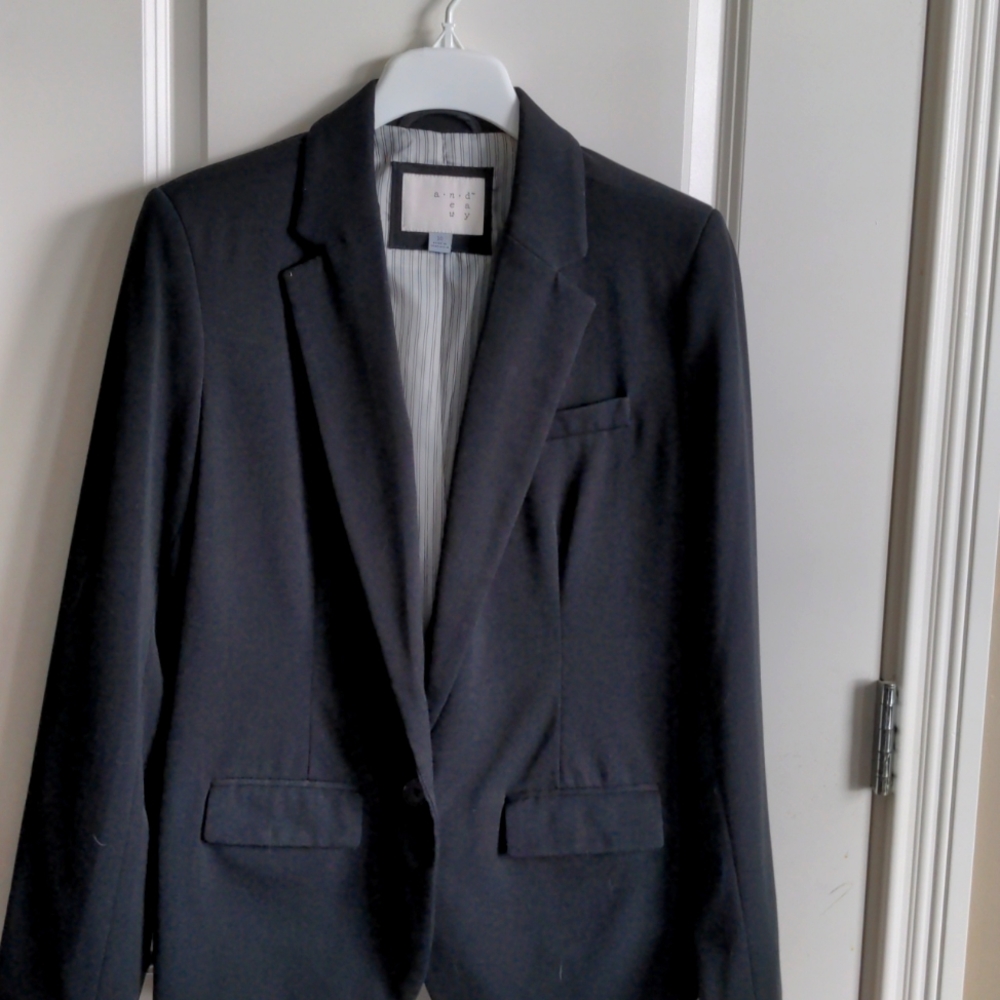 Women's suit jacket